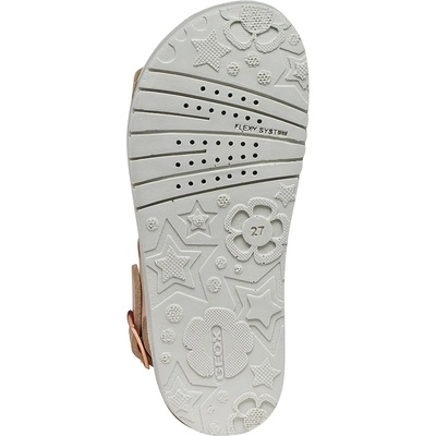 Geox сандали за деца SANDAL COSTAREI (J65EAB.0BCBN.36.39)