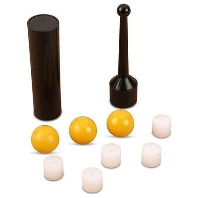 KLASK: náhradní komponenty