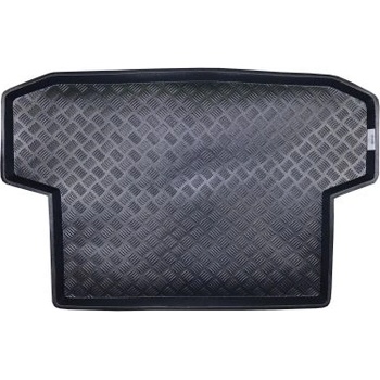 Стелка за багажник за Chevrolet Aveo (2006-2011) sedan