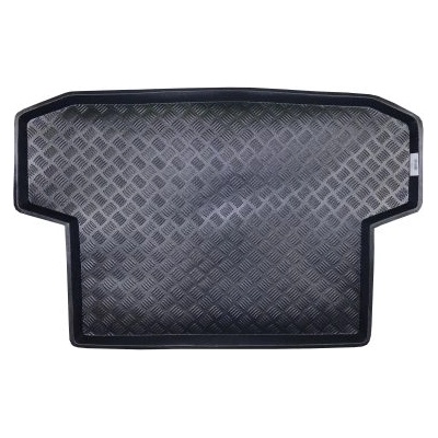 Стелка за багажник за Chevrolet Aveo (2006-2011) sedan