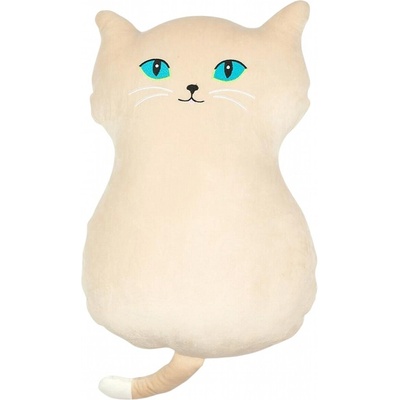 Svitap sleep well vankúš microspandex Cat béžový 50x30