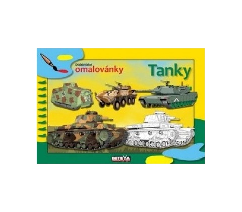 Tanky