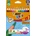 Bic Evolution Triangle 12 barev BIC 8871463