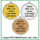 Medaile D75