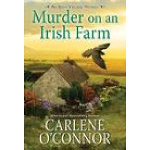 Murder on an Irish Farm (ISBN: 9781496730831)