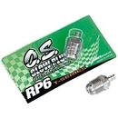 OS MAX Turbo-svíčka RP6 hot horká