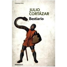 Bestiario / Bestiary Julio Cortázar