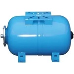 Wasserkonig Хоризонтален разширителен съд aquasystem 50l (142108)