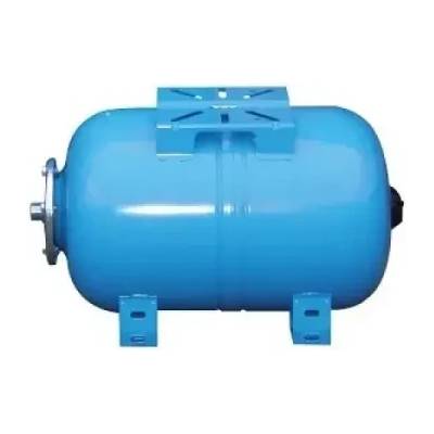 Wasserkonig Хоризонтален разширителен съд aquasystem 50l (142108)