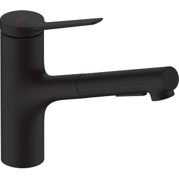 Hansgrohe Zesis MB33-H150 2jet pull-out Кухненски смесител (MB33-H150)