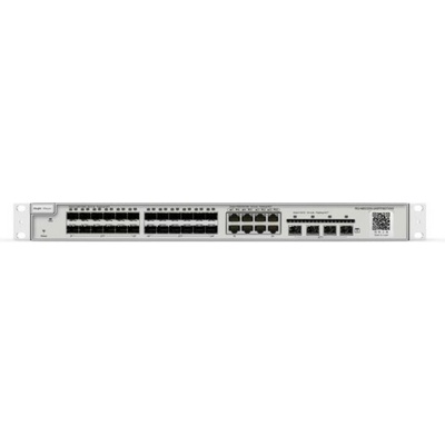 Ruijie RG-NBS3200-24SFP/8GT4XS