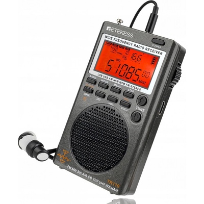 Retekess TR110