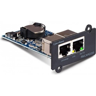 CyberPower RMCARD205