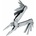Leatherman Super Tool 300 silver