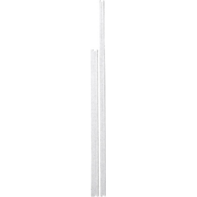 AppleMix Pásiky proti prachu na LCD displej pre Apple iPad mini / mini 2 (Retina)