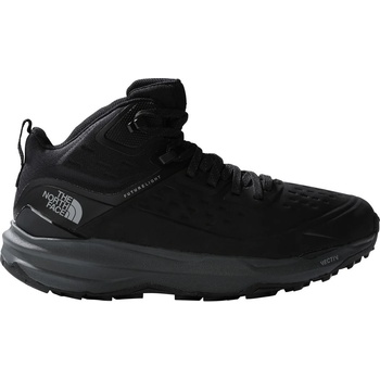 The North Face Vectiv Exploris 2 Mid Futurelight Lthr Размер на обувките (ЕС): 45, 5 / Цвят: черен