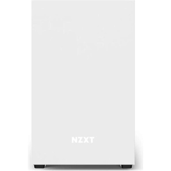 Image 1 of NZXT H210 White (CA-H210B-W1)
