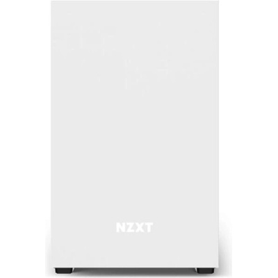 NZXT H210 White (CA-H210B-W1)