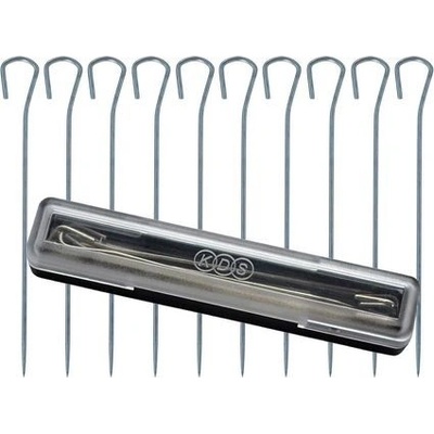KDS Jehly na závitky 100 mm 10kusů K 3710