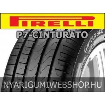 Pirelli CINTURATO P7 RFT 205/50 R17 89Y