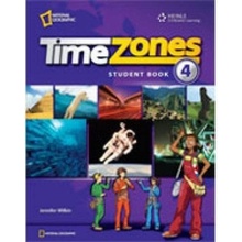 Time Zones Student's Book