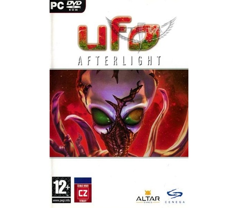 UFO: Afterlight