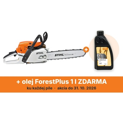 Stihl MS 261 C-M VW 1141 011 3091
