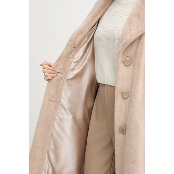 Joseph Ribkoff Палто Joseph Ribkoff в бежово 243902F25 (243902F25)