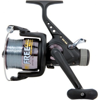 Mistrall Free Carp 6000