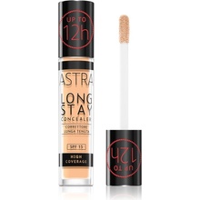 Astra Make-up Long Stay SPF15 Korektor s vysokým krytím 04 Sand 4,5 ml