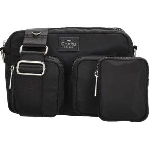Charm London Odeon W00808 Black