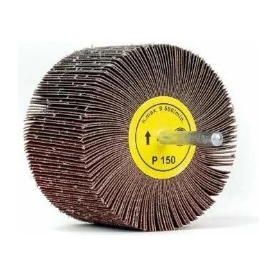 Lamelový kotouč na stopce 25x25-6 P40 KLINGSPOR 2525640