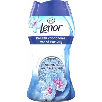 Lenor Unstoppables vonné perličky Spring Awakening 140 g
