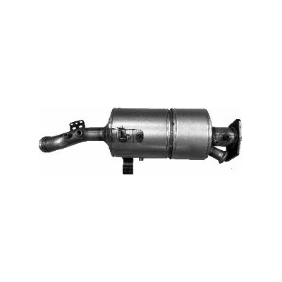 JMJ Filtr pevných částic DPF. (PR JMJ 1367) | Zboží Auto