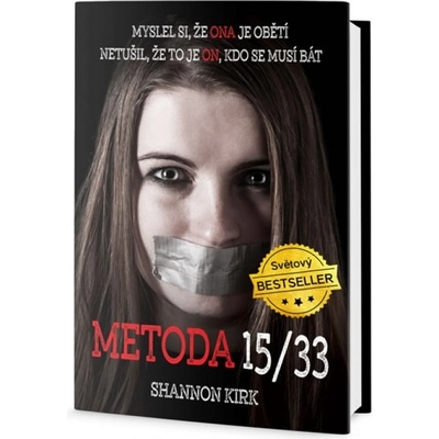 Metoda 15/33