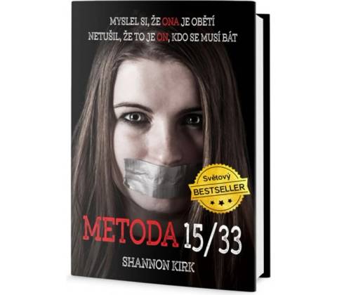 Metoda 15/33