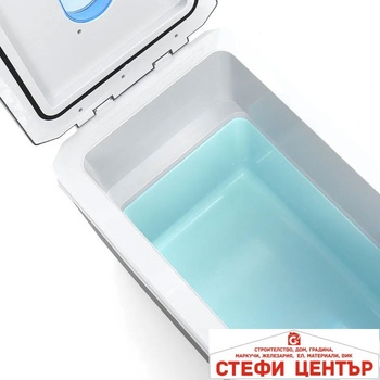 Image 1 of Paolo Хладилна кутия 35Л - 12v/220v (1851608)