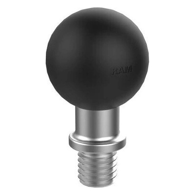 Úchyt na motorku se šrouby M10x1,5 do upnutí řídítek, RAM Mounts