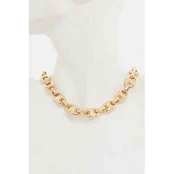 Tory Burch Колие Tory Burch Gemini Link 171109-200 (171109.200)