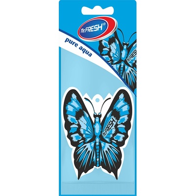 Mr.Fresh MOTÝL Pure aqua