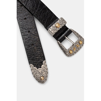 Pinko женски кожен колан (106692.A315)