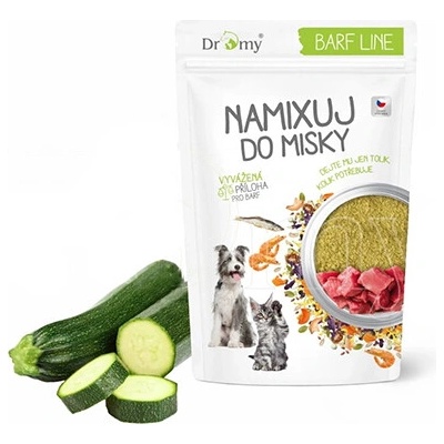 Dromy Cuketa powder 500 g