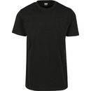 Urban Classics Basic Tee Black