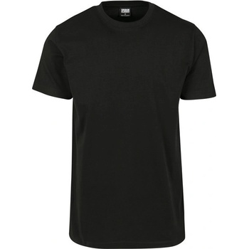 Urban Classics Basic Tee Black