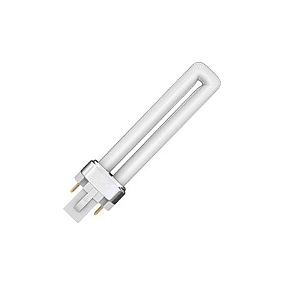 Narva Kompaktní zářivka LD 9W/840 G23 LIFETIME PLUS NBB – Zboží Mobilmania