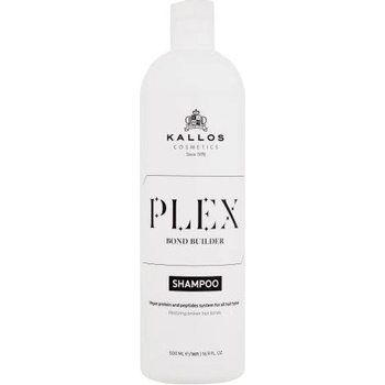 Kallos šampón na vlasy PLEX 500 ml