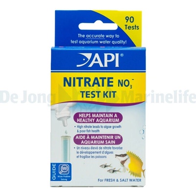 API Nitrate Test Kit