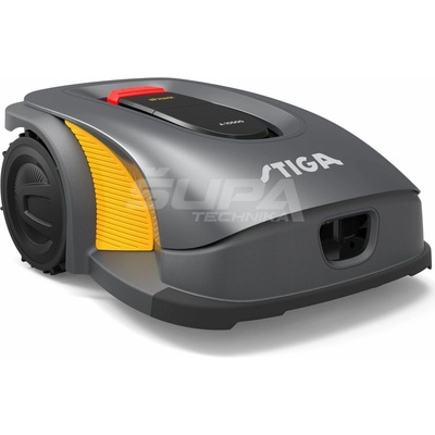 Stiga Stig-A 10000