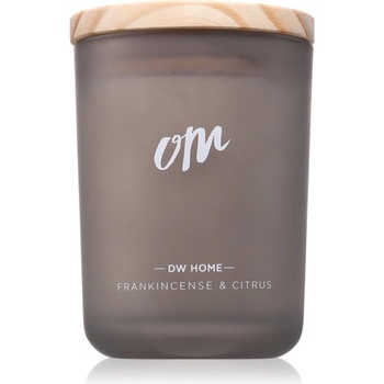 DW HOME Zen Om ароматна свещ 221 гр