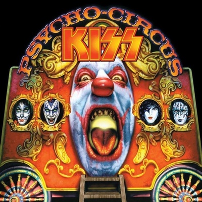 Kiss - MTV Unplugged